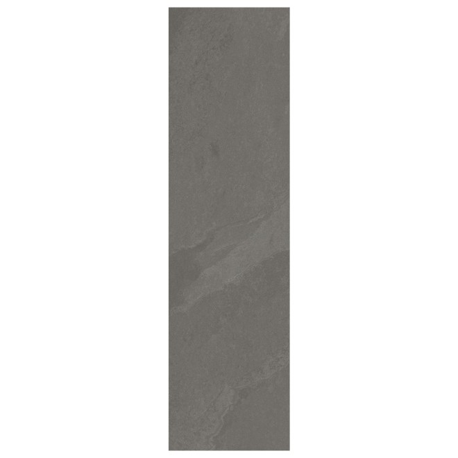 Unicom Starker Brazilian Slate Elephant Grey Vloertegel 7.4x30cm